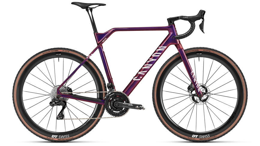 CANYON シクロクロスバイク inflite al XS CANYON シクロクロスバイク inflite al XS Inflite | CANYON US