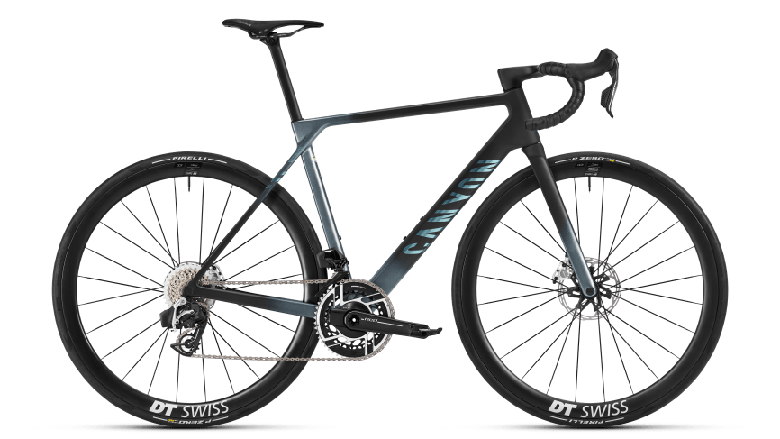 Ultimate CFR AXS | CANYON US