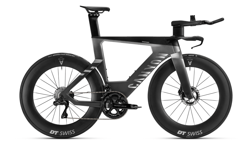 Speedmax CFR Di2 | CANYON US