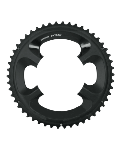 SHIMANO 105 FC−5800 Shimano 105 FC-5800 Crank Set 11 Speed 175mm 52/ | The Pro's