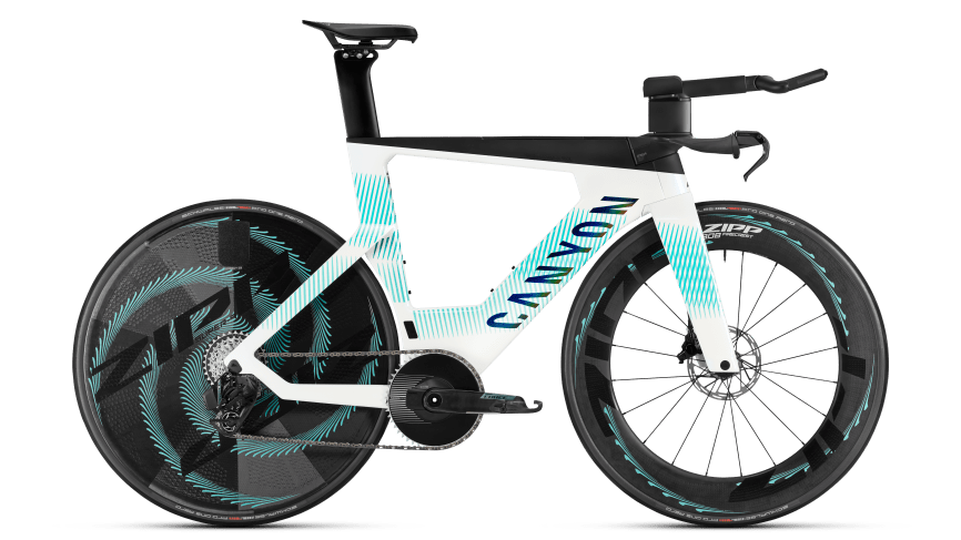 Speedmax CF SLX Road to Roth | CANYON HU