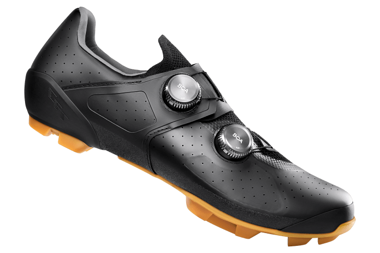 Canyon Tempr CFR Off-Road Shoes