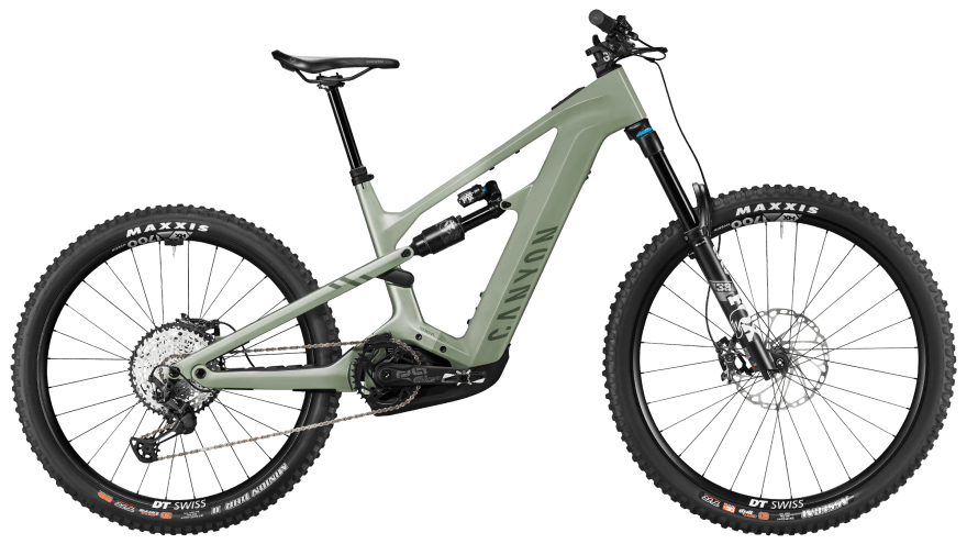 Strive:ON CFR | CANYON US