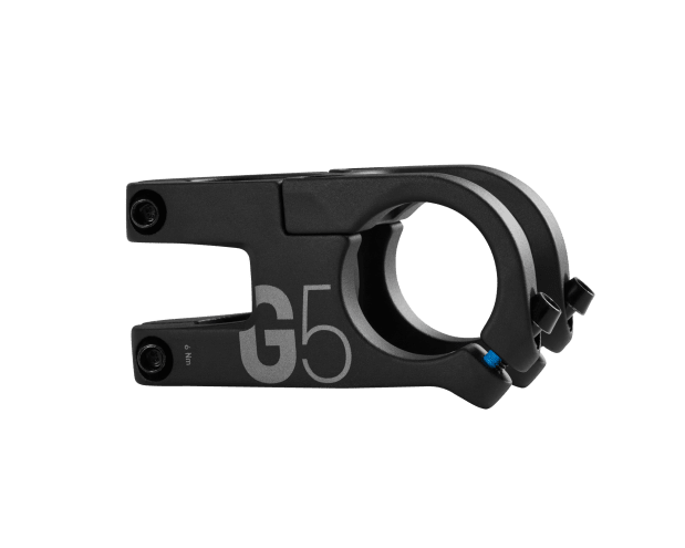 Canyon ST0026 1 1/8" 40mm Stem