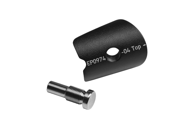Canyon GP7448-01 Fork Clamp Kit