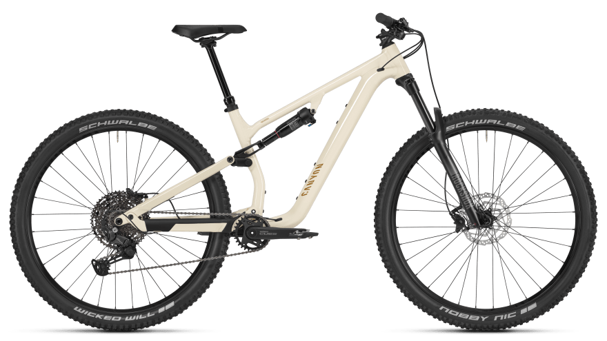 Canyon マウンテンバイク Neuron 5 XS Canyon XS Neuron マウンテンバイク 5
