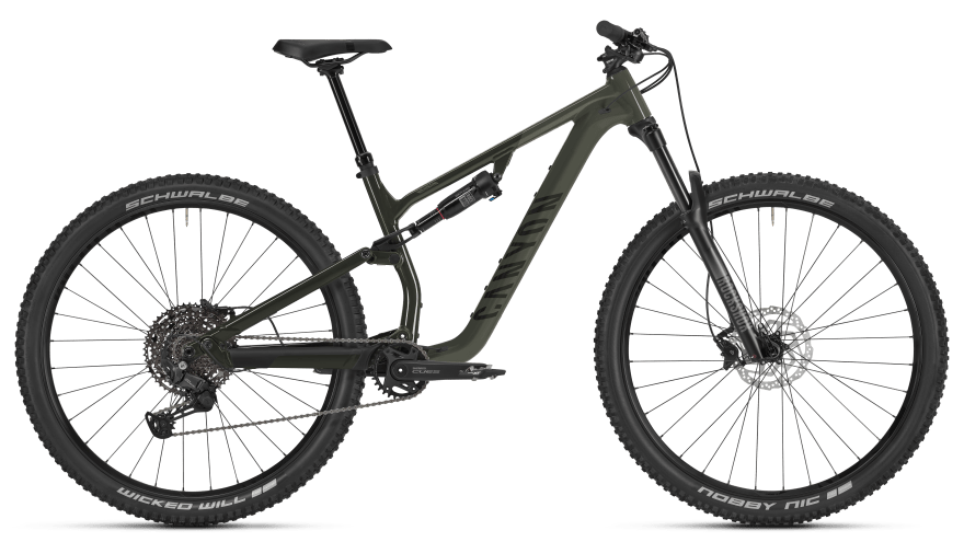 Neuron 5 | CANYON CR