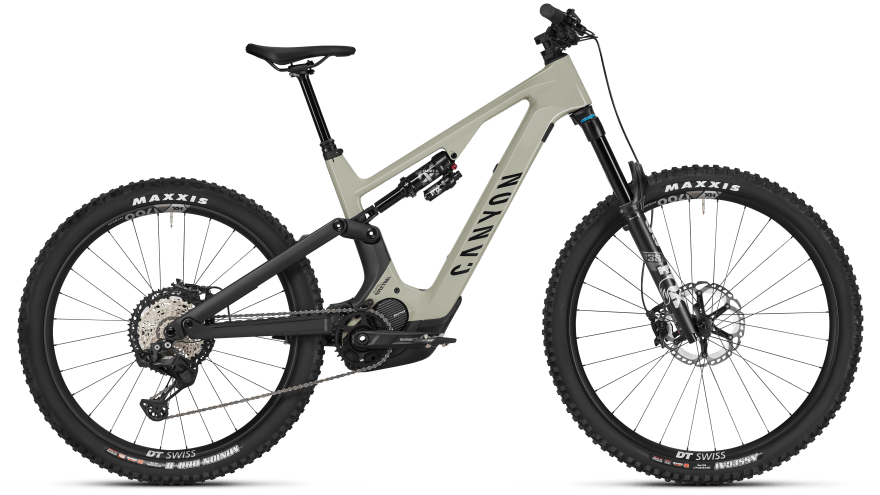 Canyon Spectral:ON CF 9 Di2 2024
