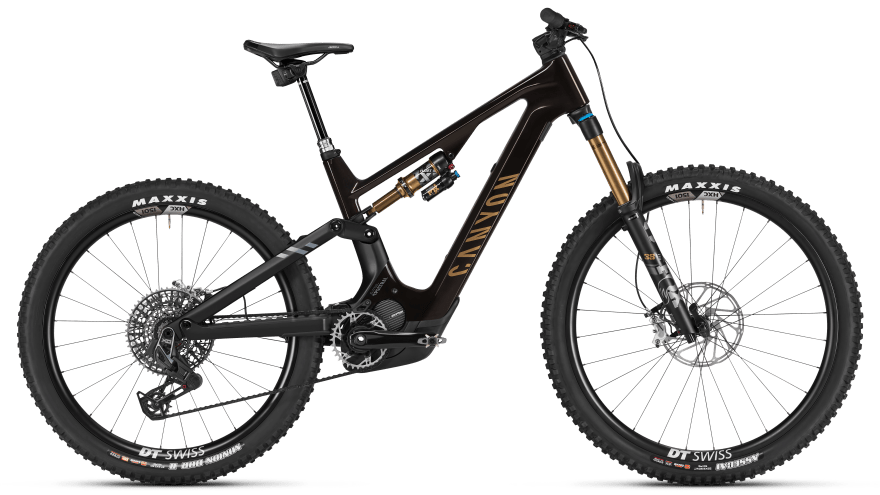 Canyon Spectral:ON CFR 2024