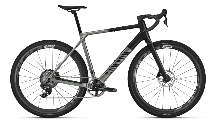 Outlet Bikes / Gravel Bikes
