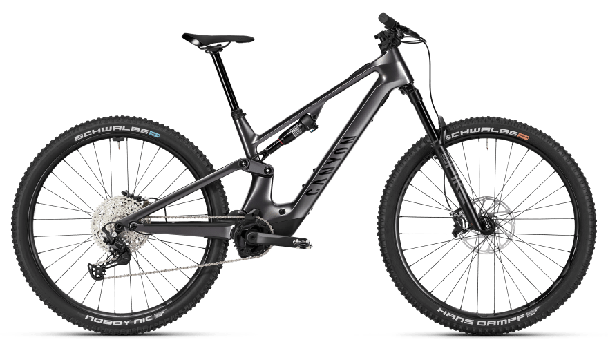 Used Neuron:ONfly CF 7 | CANYON US