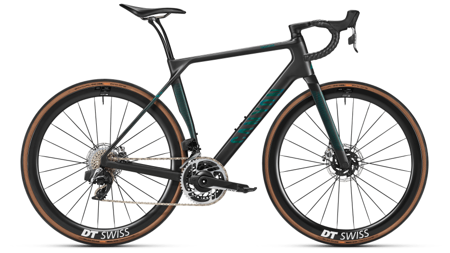 Endurace CFR AXS