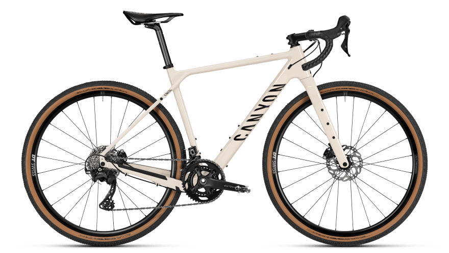Grizl 7 | CANYON CA