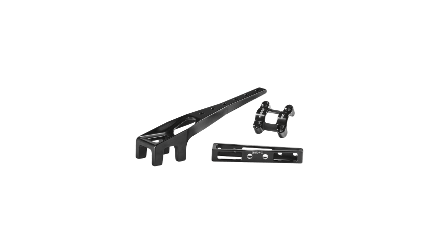 Canyon Speedmax BTA Bottle Cage Adapter | CANYON JP