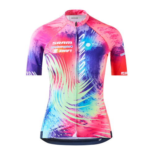 Used CANYON//SRAM zondacrypto Women's Aero Jersey | CANYON BR