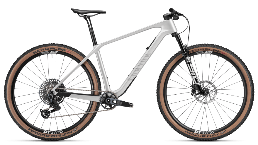 Used Exceed CF 9 AXS | CANYON SK