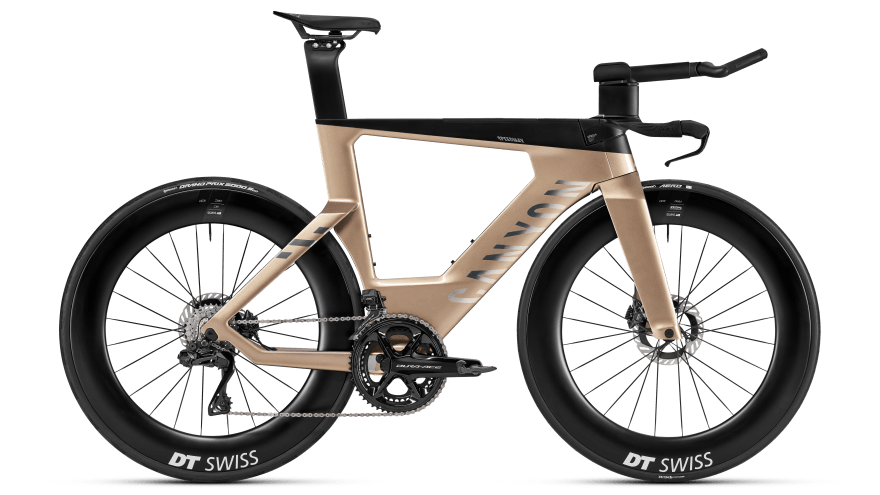 Canyon キャニオン Speedmax CFR Disk Di2 Used Speedmax CFR Disc Di2 | CANYON ZM