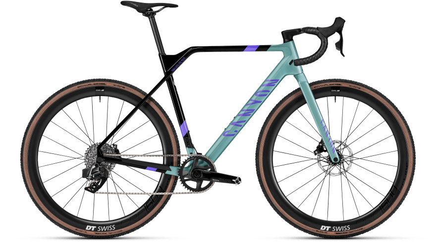 Inflite CF SLX 7 | CANYON AT