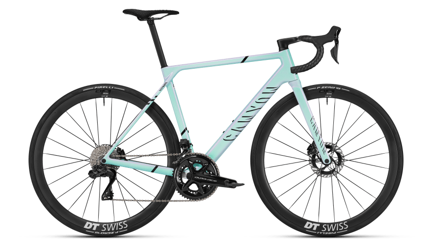 Ultimate CFR Di2 | CANYON CA