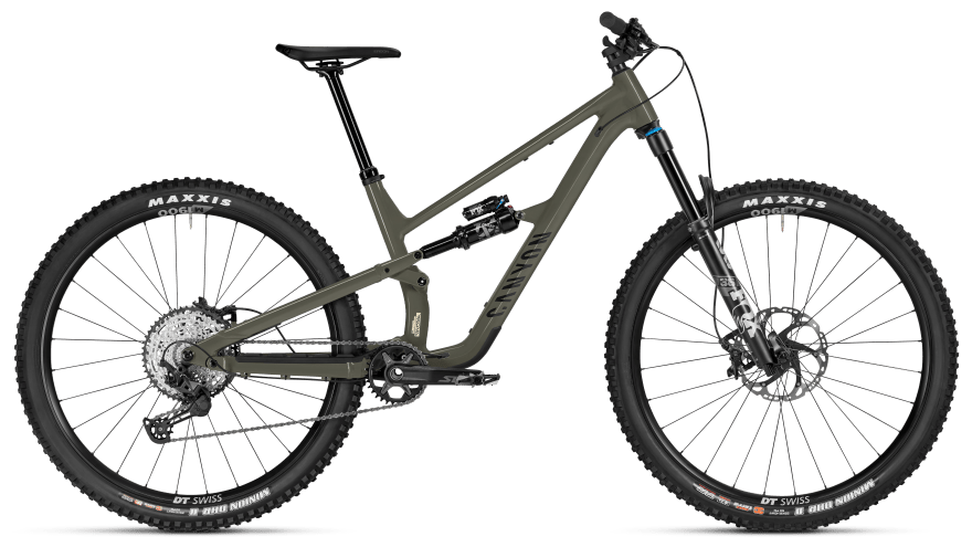 CANYON マウンテンバイクフレーム DJ hq720.jpg?sqp=-