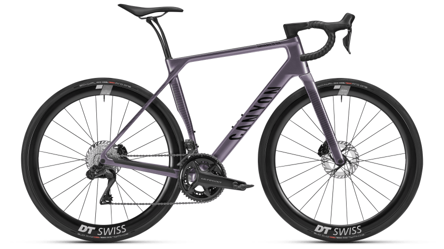 Used Endurace CF SLX 8 Di2 | CANYON US