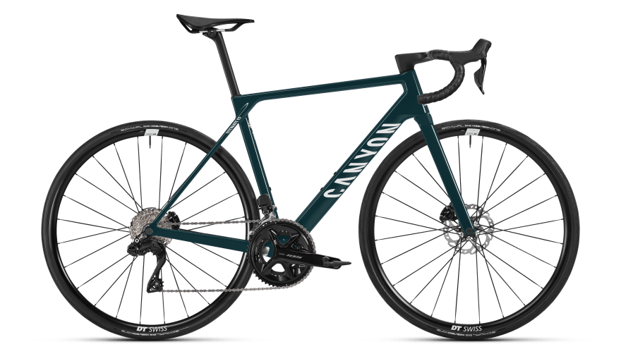 Ultimate CF 7 Di2 | CANYON JP