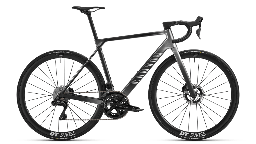 Ultimate CFR Di2 | CANYON JP