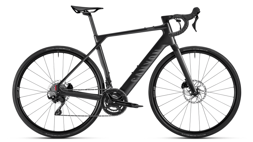 Canyon Endurace:ONfly CF 6 2025