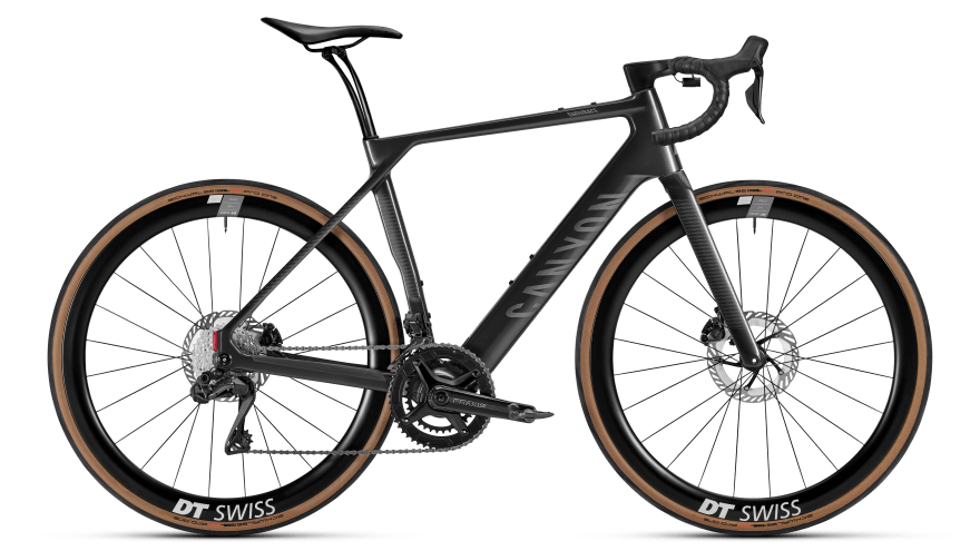 Canyon Endurace:ONfly CF 8 2025