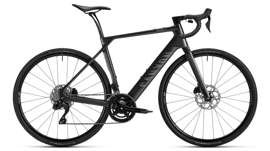 Canyon Endurace:ONfly CF 7 2025