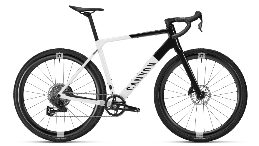 自転車本体 CANYON GRAIL CF SL7 SRAM Rival 1x12s Grail CF SL 7 AERO | CANYON BR