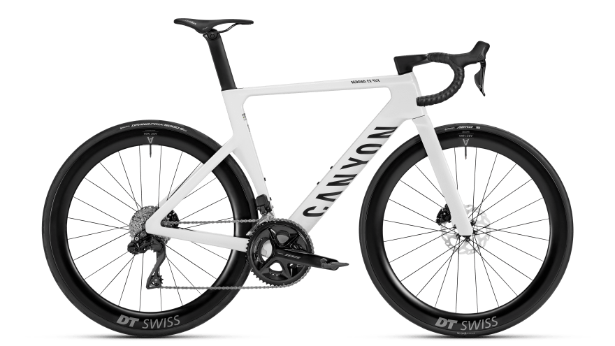 Aeroad CF SLX 7 Di2 | CANYON JP