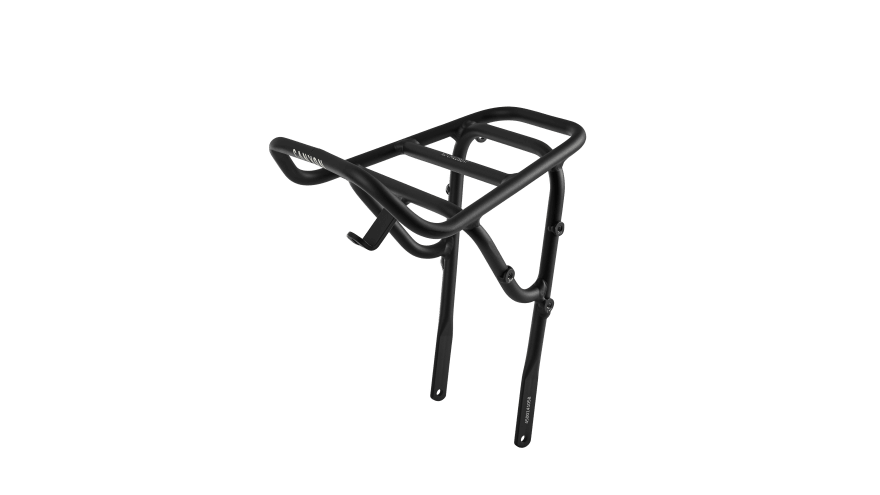 Canyon LOAD Front Rack Grizl | CANYON JP