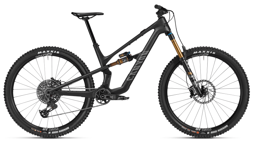 Spectral CF 9 | CANYON RO