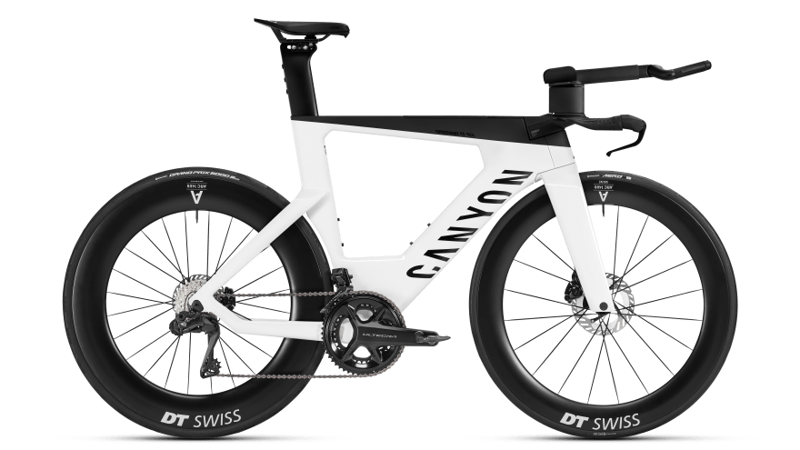 Speedmax CF SLX 8 Di2 | CANYON CR