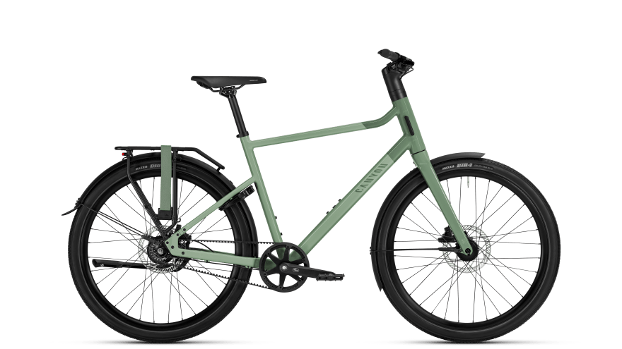 Canyon Citylite 2025