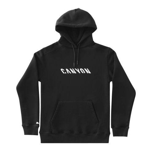 Canyon Men's Hoodie