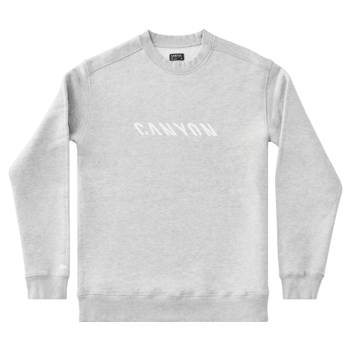 Canyon Men's Sweatshirt