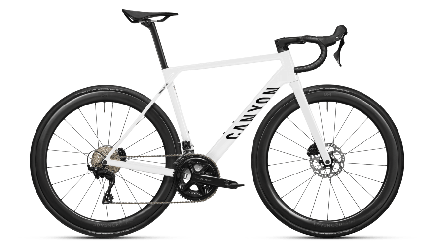 Ultimate CF 7 A.50 | CANYON CA