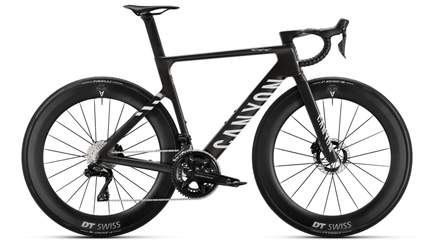 Endurace CFR Di2 | CANYON US