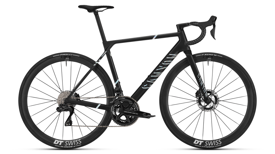 まこと CANYON Ultimate CFR Sサイズ デュラエース Ultimate CFR Di2 | CANYON SI