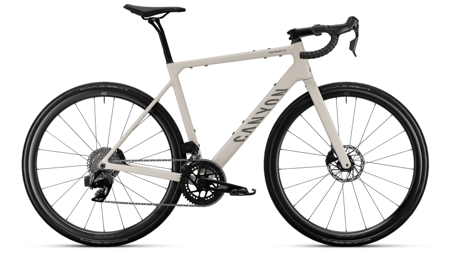 Endurace CF 7 AXS | CANYON TR