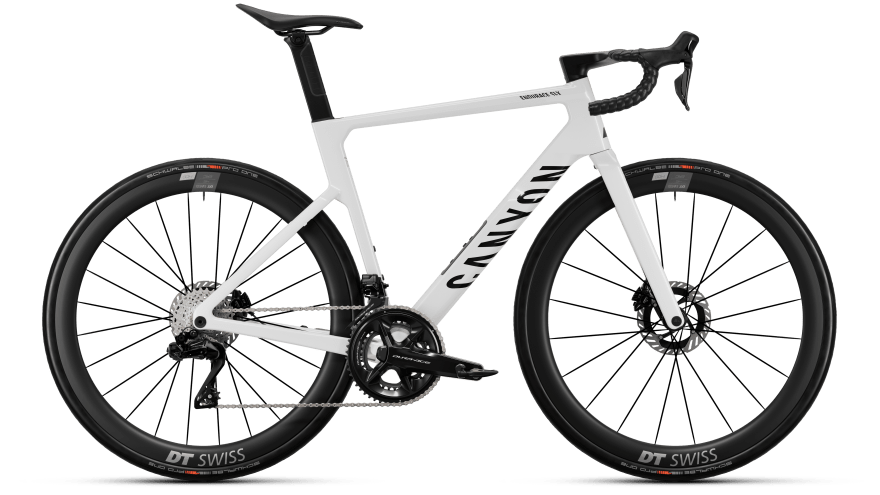 Endurace CF SLX 9 Di2 | CANYON AT