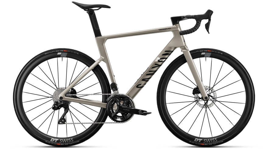 Endurace CF SLX 7 Di2 | CANYON CR