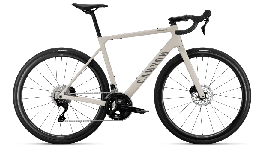 Endurace CF 7 | CANYON JP