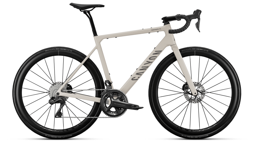 Endurace CF 8 Di2 | CANYON CR
