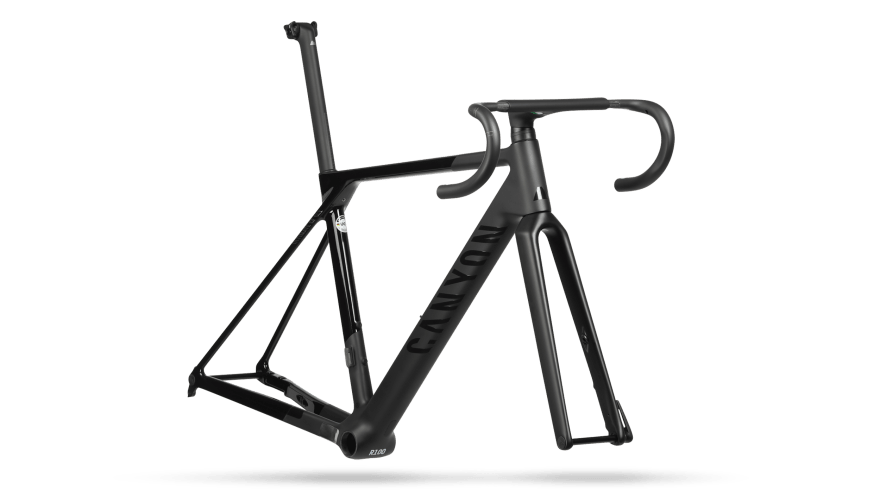 Ultimate CF SLX Frameset | CANYON US