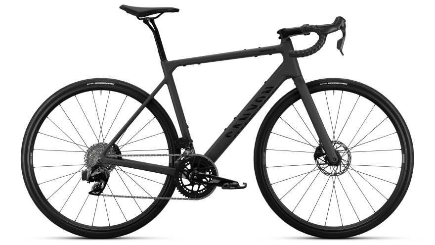Endurace CF 7 AXS | CANYON US