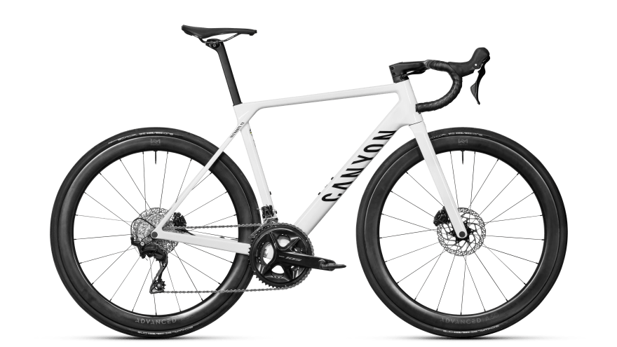 Ultimate CF 7 | CANYON JP