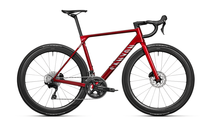 Ultimate CF 7 | CANYON ZM
